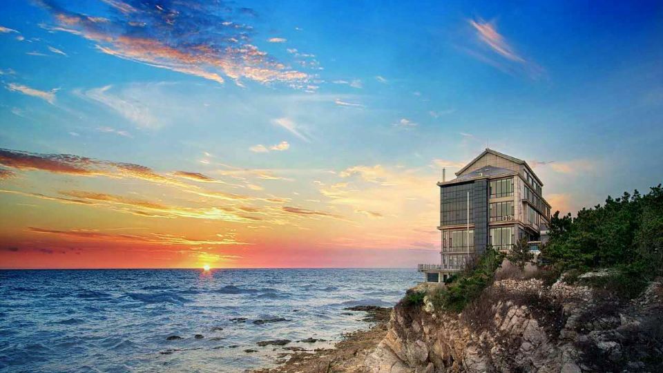 Buena Vista Ocean Inn Yantai