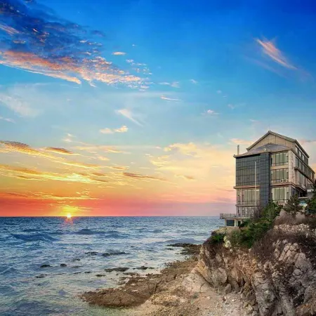 Buena Vista Ocean Inn Yantai
