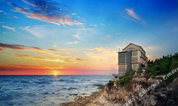 Buena Vista Ocean Inn Yantai