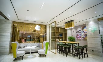 City Comfort Inn (Shantou Tianshan Road Store)