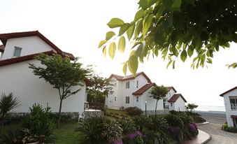 Dreamsia Pension House Jeju