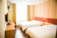 Pebble Motel (Jingshan)