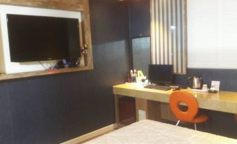 ID Motel Incheon