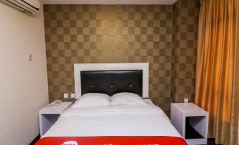 Nida Rooms Johor Gelang Patah Avenue