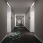 Jingde Xi'an Qingya Hotel