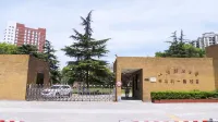 上海博思大飯店 四川北路商業區住宿飯店