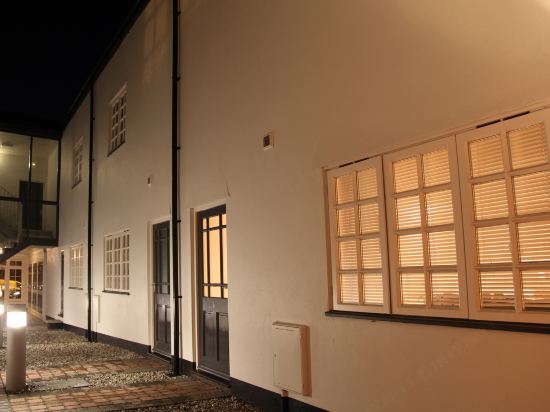 West Street Mews - Serviced Accommodation