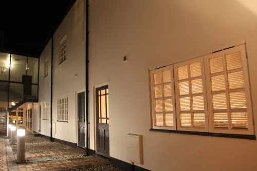 West Street Mews - Serviced Accommodation