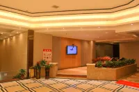 Tongxiang Business Hotel, Hengyang County