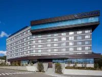 HOTEL MYSTAYS Fuji Onsen Resort Hotel dekat NARUTO×BORUTO FUJI HIDDEN VILLAGE OF KONOHA
