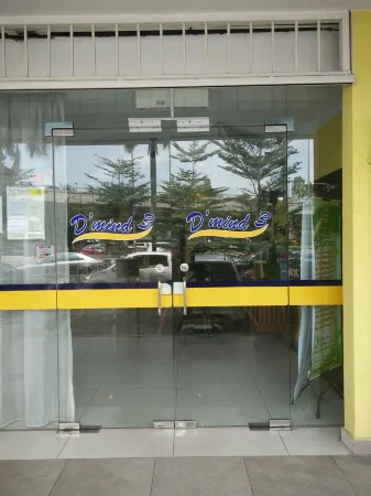 Sun Inns d'Mind 3 Seri Kembangan Kuala Lumpur