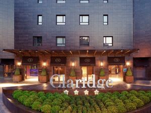 Hotel Claridge Madrid