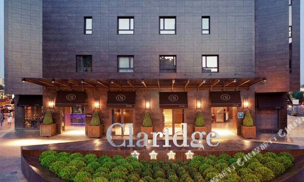 Claridge Madrid