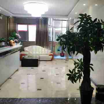 Loudi Xinhuapinshang Hotel Others