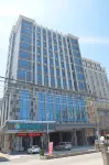 City Comfort Inn Hotel (Maoming Bohe Area) Hotels near Bohegang