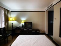 珠海经济特区友谊酒店 - 标准单人房