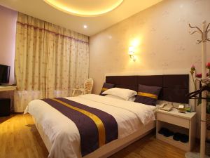Jinghao Boutique Hotel