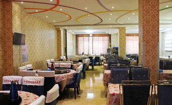 Sunshine Leisure and Business Hotel