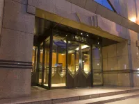 Royal Park Hotel Takamatsu Hotels near Kagawa Museum