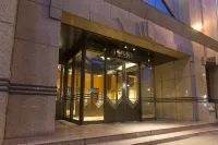 Royal Park Hotel Takamatsu Hoteles cerca de JR Takamatsu Station