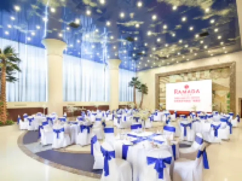 Ramada Plaza by Wyndham Shenyang City Center