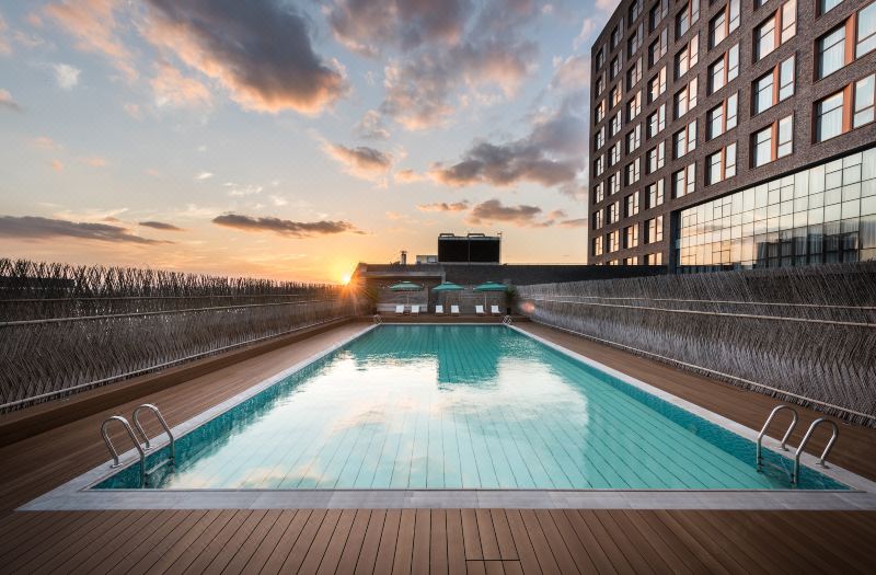 Novotel Shanghai Clover photo 4