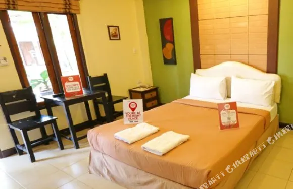 南奔府江景118號奈達酒店