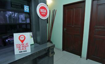 Nida Rooms Kota Bahru Kubang Bayu