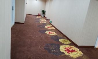 Lingshan Venice Hotel