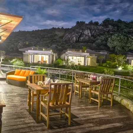 The Spirit Resort Hua Hin Отели рядом с достопримечательностью «Пляж Сай Ной»