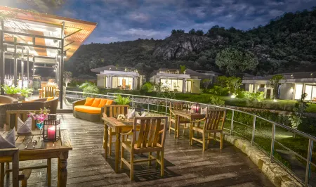 The Spirit Resort Hua Hin Отели рядом с достопримечательностью «Sai Noi Beach»