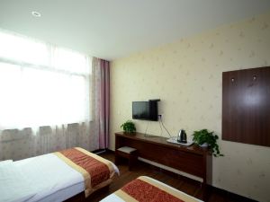 6 plus 8 Express Hotels in Wuyuan