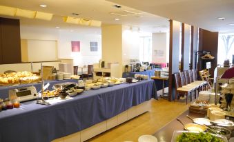 HOTEL MYSTAYS Nagoya Sakae