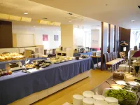 HOTEL MYSTAYS Nagoya Sakae Hotels in Nagoya