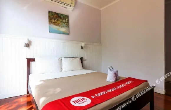 博薩293號奈達客房