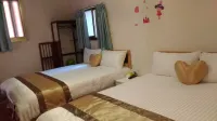 Guyun Hostel Hotels near Shuitou Settlement