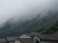 三清山舒心农庄 - 山景标准间