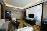 โรงแรมนานาชาติไคเฉิง (สถานีขนส่งฉางหยวน และสนามกีฬากลางเมือง) - พร้อมWifi
