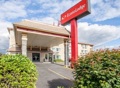 Econo Lodge SeaTac Airport North