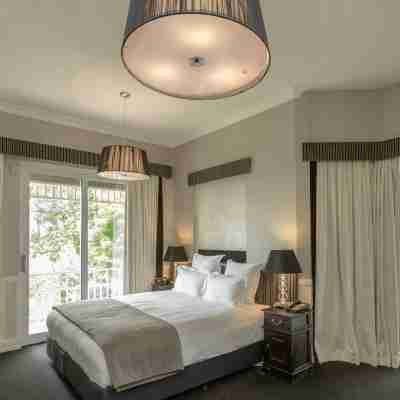 Echoes Boutique Hotel & Restaurant Rooms