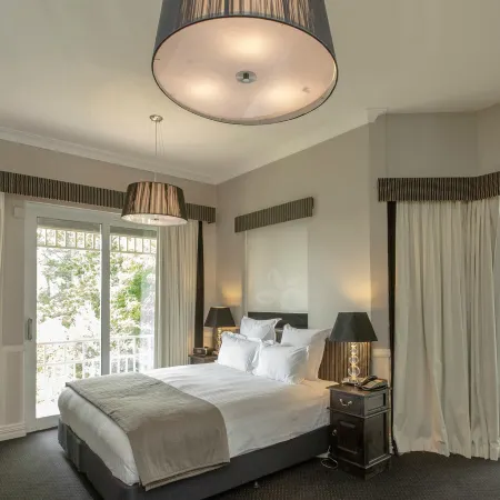 Echoes Boutique Hotel & Restaurant
