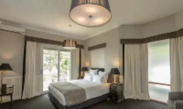 Echoes Boutique Hotel & Restaurant