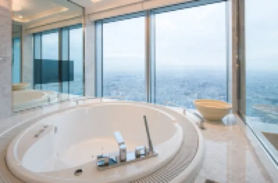 Osaka Marriott Miyako Hotel