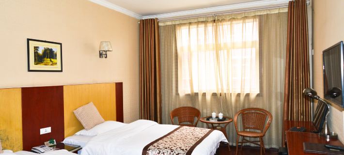 Xiping Lilong Hotel Ξενοδοχεία στην πόλη Ξίπινγκ