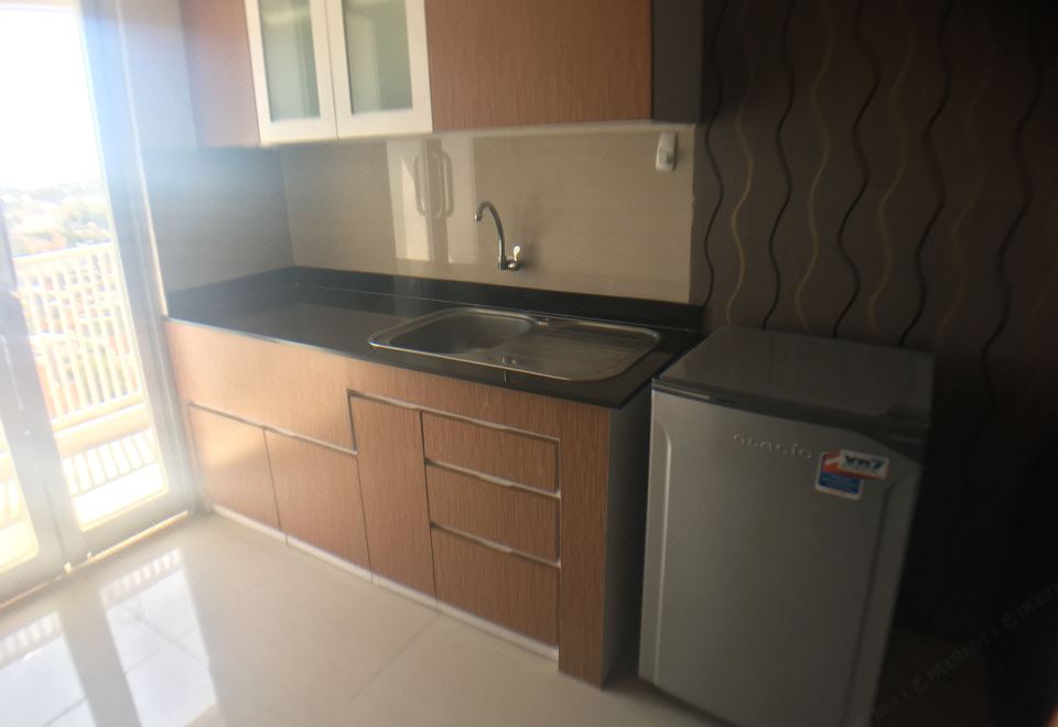 Star Hotel Semarang Over view