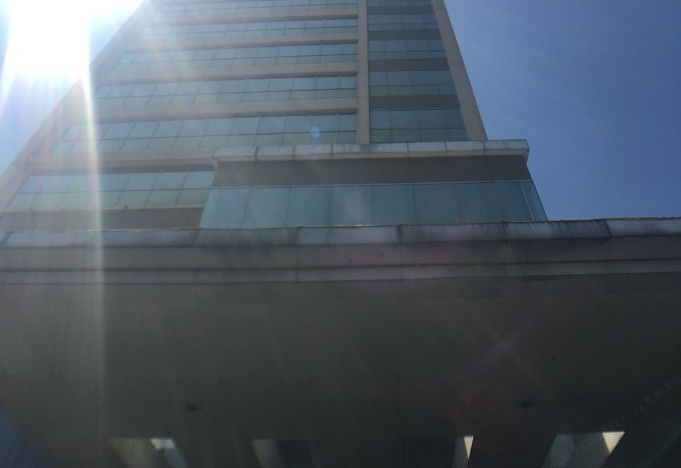 Star Hotel Semarang Over view