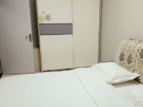 A呦主题公寓(抚顺石化大学店) - 家庭主题房