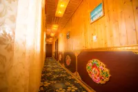 Wanxinglong Hostel