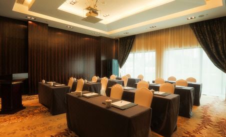 Xishan Lake Gloria Resort Jingdezhen - Housity