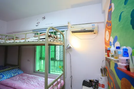 Tong Xie Hui Youth Hostel